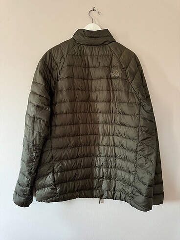 The north face. Kaz tüyü mont - Görsel 6