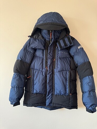 Millet marka mont. Kaz tüyü - Görsel 3