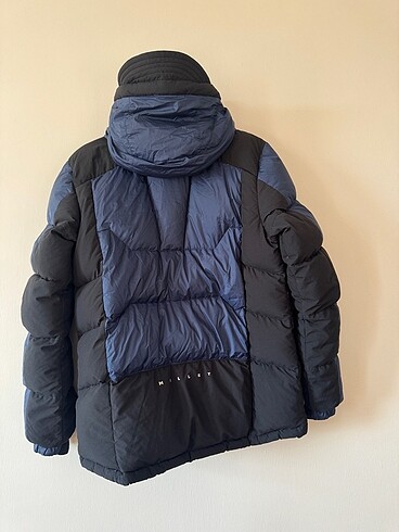 Millet marka mont. Kaz tüyü - Görsel 6