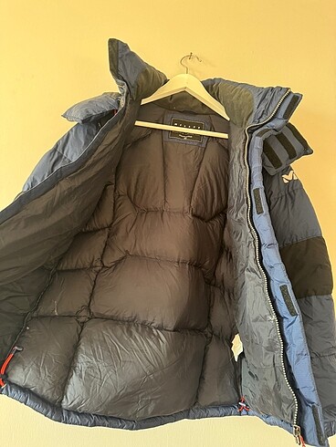 Millet marka mont. Kaz tüyü - Görsel 4