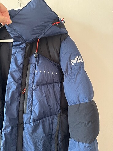 Millet marka mont. Kaz tüyü - Görsel 5