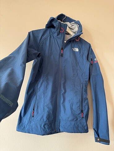 The north face yağmurluk. Summit series - Görsel 2