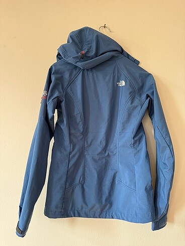 The north face yağmurluk. Summit series - Görsel 3