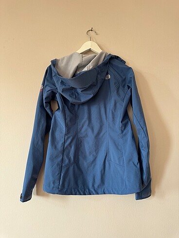 The north face yağmurluk. Summit series - Görsel 4