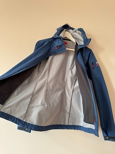 The north face yağmurluk. Summit series - Görsel 5