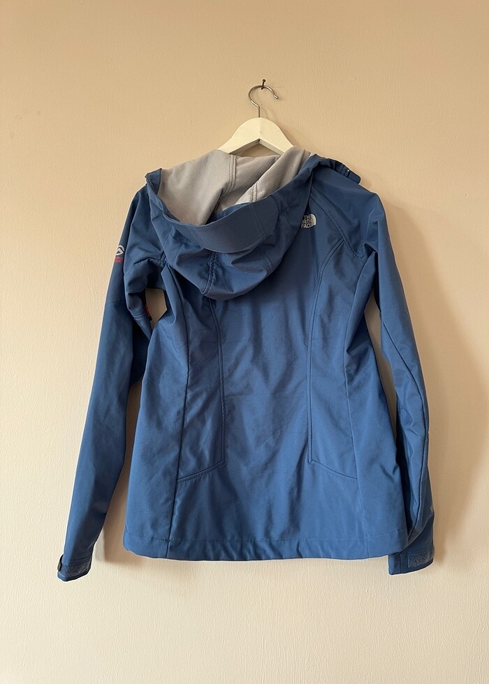 The north face yağmurluk. Summit series - Görsel 4