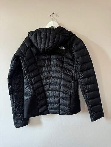 The north face kaz tüyü mont - Görsel 2