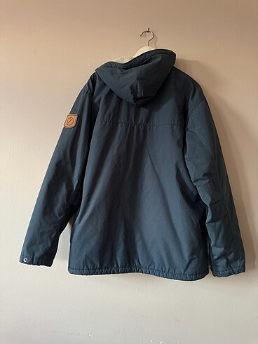 Fjallraven Greenland winter jacket - Görsel 4