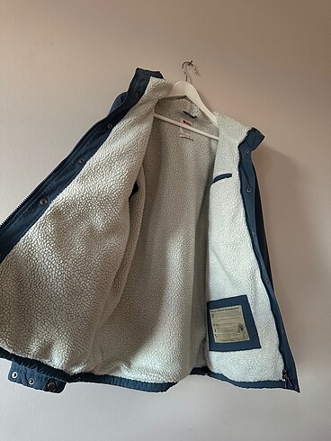 Fjallraven Greenland winter jacket - Görsel 3