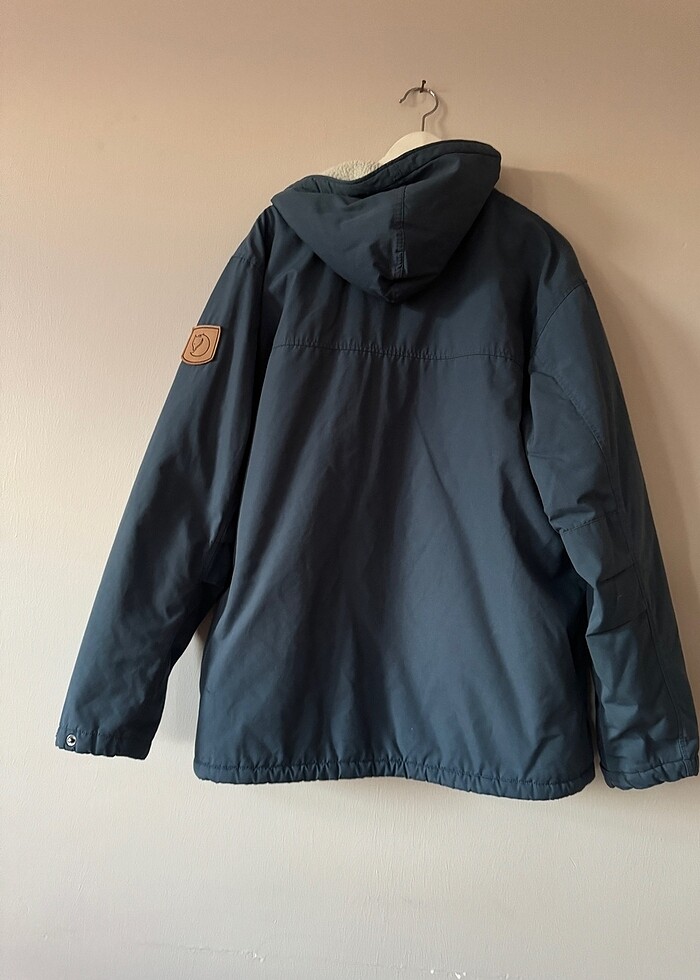 Fjallraven Greenland winter jacket - Görsel 4