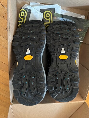 Asolo arctic bot - Görsel 5