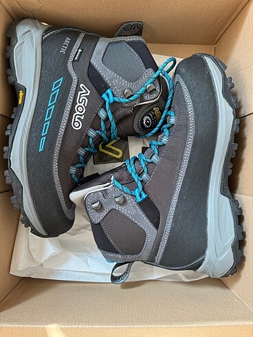 Asolo arctic bot - Görsel 11