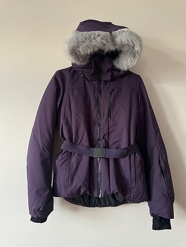 OYSHO kayak takımı. Pantolon ve mont - Görsel 11