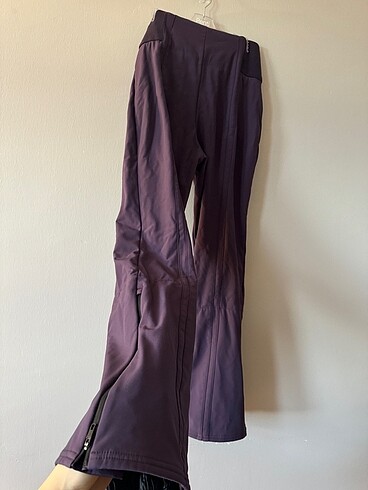 OYSHO kayak takımı. Pantolon ve mont - Görsel 14