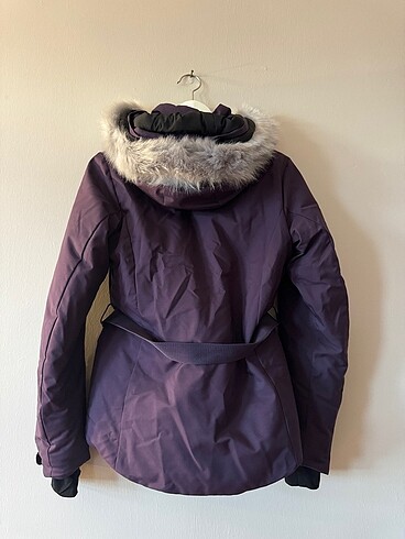 OYSHO kayak takımı. Pantolon ve mont - Görsel 10