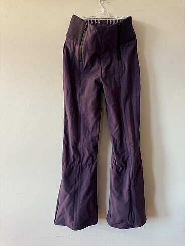 OYSHO kayak takımı. Pantolon ve mont - Görsel 13