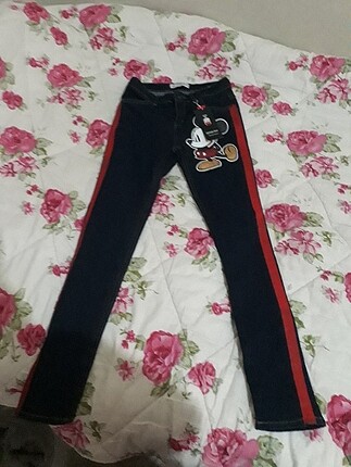 Çocuk pantolonu