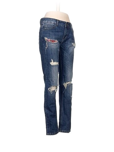 Koton Koton Jean / Kot %70 İndirimli.