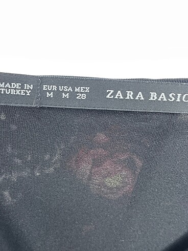 m Beden çeşitli Renk Zara Kazak / Triko %70 İndirimli.