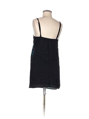 s Beden Vintage Love Kısa Elbise %70 İndirimli.