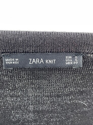 l Beden çeşitli Renk Zara Uzun Elbise %70 İndirimli.