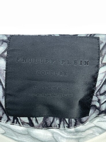 xs Beden çeşitli Renk Philipp Plein T-shirt %70 İndirimli.