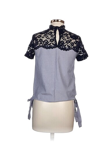 xs Beden Zara Bluz %70 İndirimli.