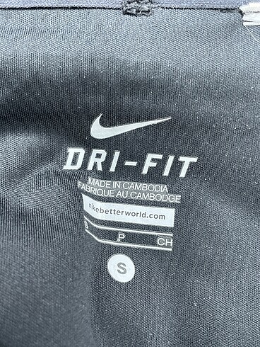 s Beden çeşitli Renk Nike Tayt / Spor taytı %70 İndirimli.