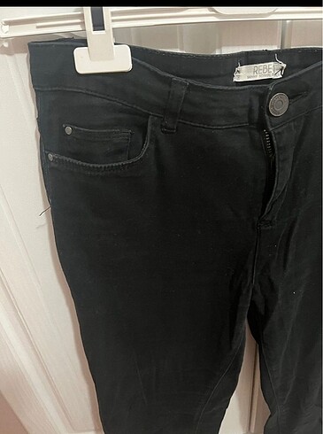 38 Beden Pantolon