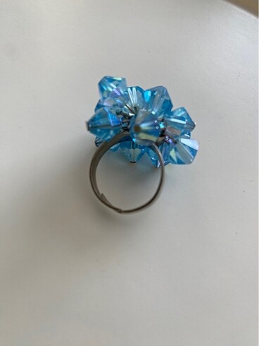 Accessorize ayarlanabilir yüzük