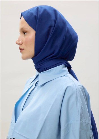 Freshscarfs şal