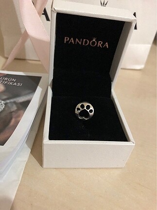 Pandora Pandora Charm 3 Adet