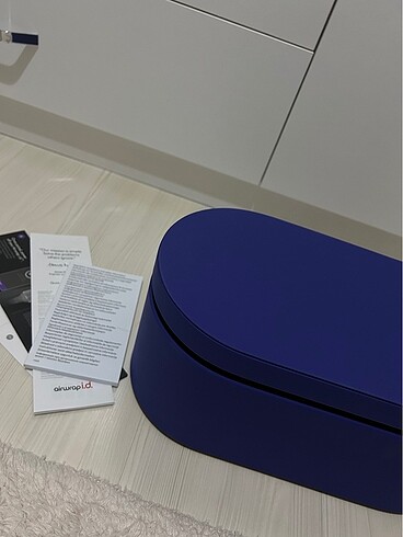 Dyson Dyson Airwrap id