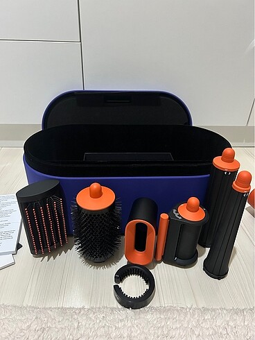 Beden Dyson Airwrap id