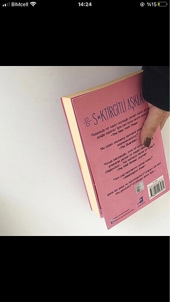  S*ktirgitli Aşklar~Funda Mentaloğlu