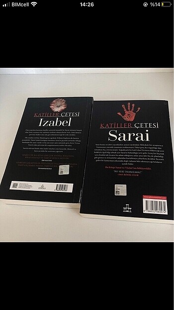  Sarai/ Katiller Çetesi