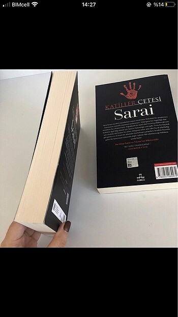  Beden Renk Sarai/ Katiller Çetesi