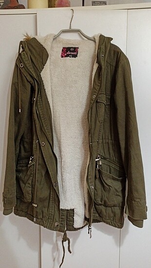Parka