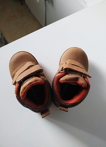 LC Waikiki Lcw Erkek Çocuk Bot
