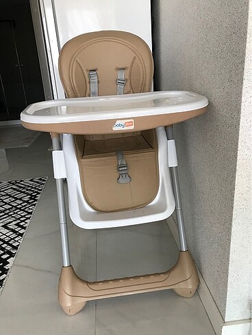 Baby plus mana sandalyesi