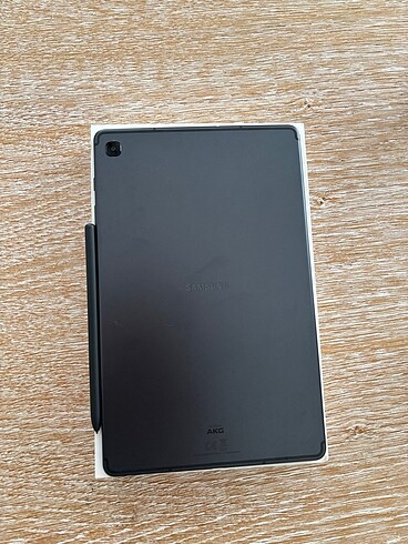 Beden Renk Samsung Galaxy Tab S6 Lite 64GB (Kalemli) - Kutulu - Tertemiz