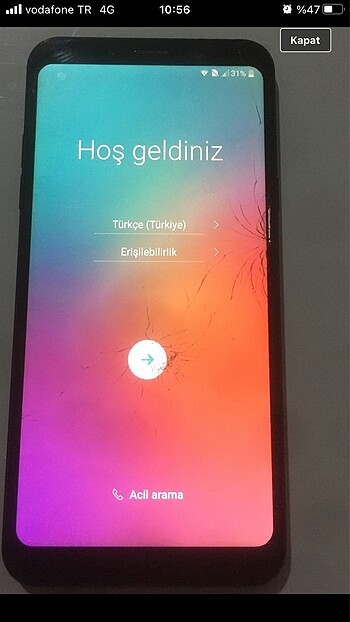 LG Q6