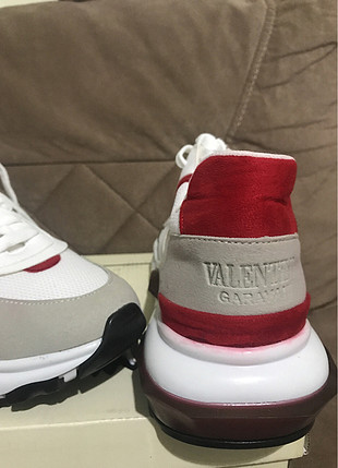 Valentino Valentino ayakkabı