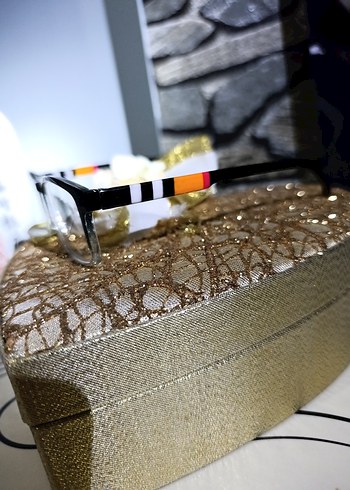 Klasik Erkek Gözlüğü Çerçevesi - Görsel 3