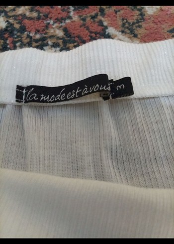 Lastikli Büstiyer - Görsel 5