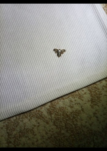 Lastikli Büstiyer - Görsel 4