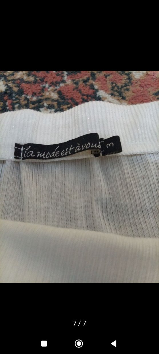 Lastikli Büstiyer - Görsel 5