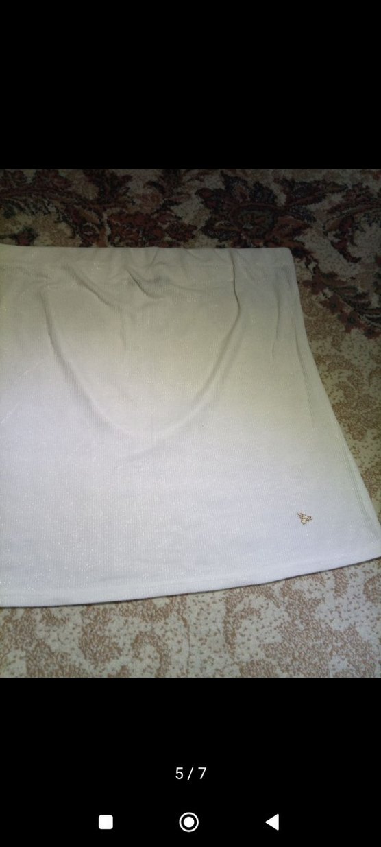 Lastikli Büstiyer - Görsel 3