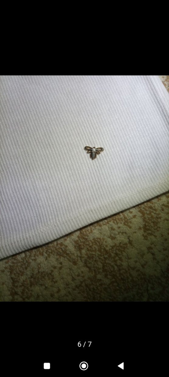 Lastikli Büstiyer - Görsel 4