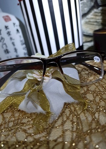 Yeni okuma gözlüğü 2.0 - Görsel 4